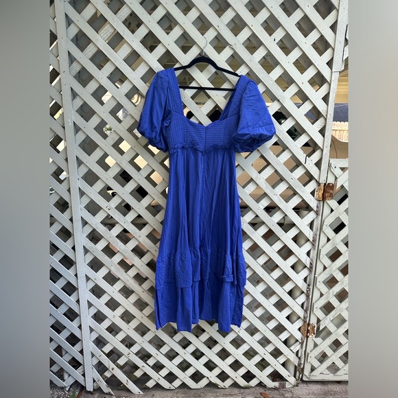 Farm Rio Maxi Dress - Picture 4 of 4